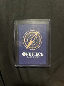 One Piece Card Boa Hancock SR OP07-051 OP09 SP Emperors in the New World Japan - Image 2