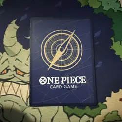Monkey.D.Luffy (BANDAI Card Games Fest 25-26) OP07-073 One Piece Promotion Card - Image 2