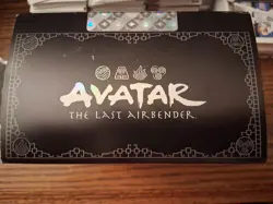 Magic: The Gathering - Avatar The Last Airbender Commander’s Bundle Box Sealed - Image 3