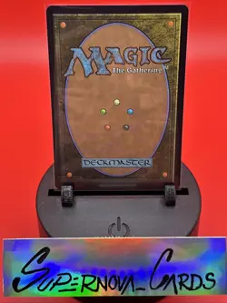 Mai, Scornful Striker (Extended Art) MTG Avatar (TLA) 0374 regular - Image 2
