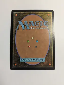 Judgment of Alexander (Borderless) NEAR MINT NON FOIL #0455 Final Fantasy MtG - Image 2