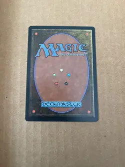 1994 Magic The Gathering Hymn to Tourach, Fallen Empires Mint Never Played - Image 2