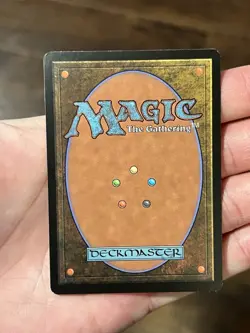 Chalice of the Void, Mirrodin, unplayed, Magic the Gathering, MTG, English - Image 2