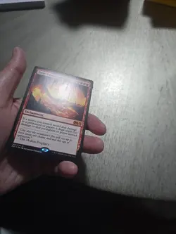 Fiery Emancipation Core Set 2021 Regular - Image 4