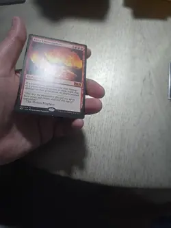 Fiery Emancipation Core Set 2021 Regular - Image 5