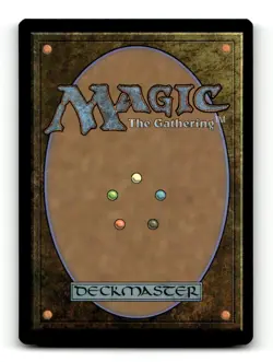 Wheel of Misfortune Commander Legends #211 Rare - Image 2