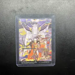 Wild Rose Rebellion - Counterspell (Showcase) Final Fantasy: Through the Ages... - Image 1