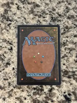 MTG Enduring Vitality #176 - Duskmourn DSK Near Mint Magic the Gathering - Image 2