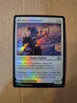 Witch Enchanter Modern Horizons 3 Foil - Image 1