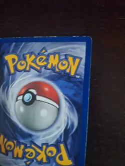 1999 Pokemon Lickitung Jungle 1st Edition 38/64 - Excellent - Image 5