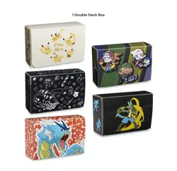 Pokemon Center Exclusive Special Delivery Box (2025) With Packs - Brand New ✅ - Image 3