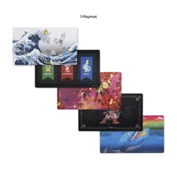 Pokemon Center Exclusive Special Delivery Box (2025) With Packs - Brand New ✅ - Image 4