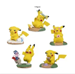 Pokemon Center Exclusive Special Delivery Box (2025) With Packs - Brand New ✅ - Image 5