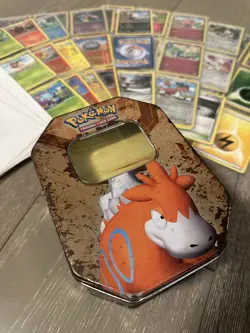 Pokemon TCG Collection | XY Base Set | Ultra Rares, EX, Holos | 90% Complete! - Image 2