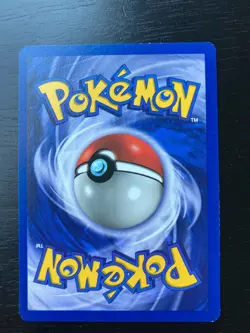 Pokemon 1st Edition Lickitung 38/64 Jungle Set. EX/NM Condition. Free Shipping. - Image 3