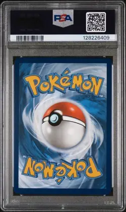 2025 POKEMON DRI EN-DESTINED RIVALS #213 ROCKET'S MEWTWO ex ULTRA RARE PSA 10 - Image 2