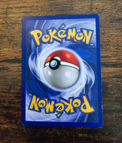 Kabuto Pokemon TCG Kabuto Fossil Set Regular 1999 Common WOTC NM - Image 2