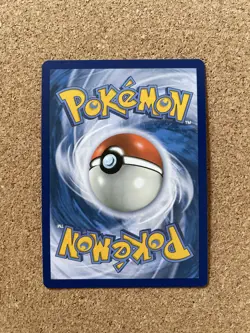 Okidogi ex 036/064 Holo Double Rare Pokemon TCG S&V Shrouded Fable ENG NM - Image 2