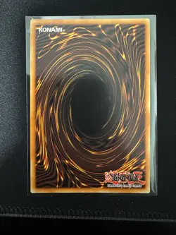 Yugioh! 1x Fallen Angel of the Golden Land ALIN-EN036 Ultra Rare 1st Ed NM - Image 2