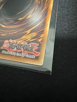 Yugioh! 1x Fallen Angel of the Golden Land ALIN-EN036 Ultra Rare 1st Ed NM - Image 3