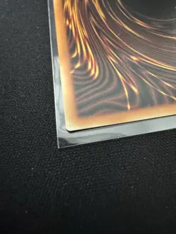 Yugioh! 1x Fallen Angel of the Golden Land ALIN-EN036 Ultra Rare 1st Ed NM - Image 4