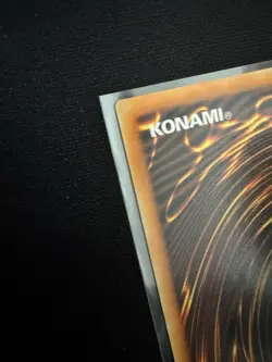 Yugioh! 1x Fallen Angel of the Golden Land ALIN-EN036 Ultra Rare 1st Ed NM - Image 5