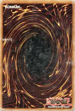 | Yugioh Thousand-Eyes Restrict DL1-001 Super Rare Duelist League Promo MP/HP ?? - Image 2