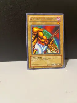 Left Arm of the Forbidden One RP01-EN020 Retro Pack (2020 Date Reprint)... - Image 3