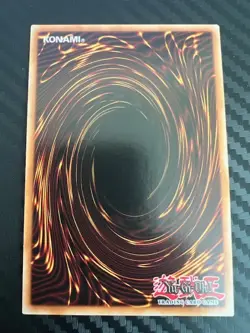 Yugioh Naturia Beast DUPO-EN091 Ultra Rare 1st Ed NM - Image 2
