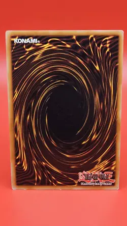 Right Leg of the Forbidden One LOB-120 Foil/Holo UR Yu-Gi-Oh - Image 2
