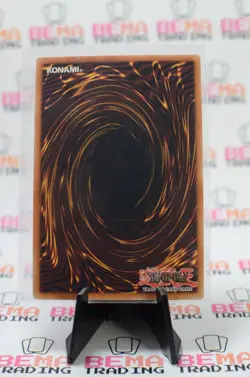 Exodia the Forbidden One LOB-124 The Legend of Blue Eyes White Dragon Unlimited - Image 2