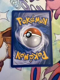 Dusknoir 104/101 Plasma Blast Shiny Pokemon TCG Card - Image 2