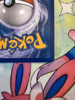 Dusknoir 104/101 Plasma Blast Shiny Pokemon TCG Card - Image 4
