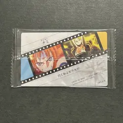 M1130 Nami Wano Country OP3-16 Japanese One Piece Itajaga Wafer Card Sealed - Image 2