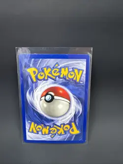 1st Edition Muk 13/62 Fossil 1999 Holo Rare WOTC Pokemon Card TCG - Image 2