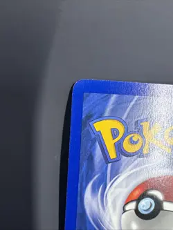 Pokemon TCG Dragonite First Edition Fossil 4/62 Holo Rare Vintage Card 1999 LP - Image 4