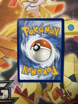 Pokemon Card TCG - Iron BundIe SVP 066 Black Star Promo Scarlet & Violet NM - Image 2