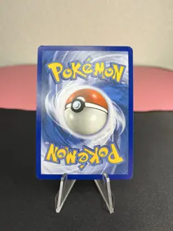 Detective Pikachu SM190 Pokemon Sun & Moon Promo Card - Holo - NM! - Image 2