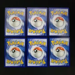 Pokemon Maushold & Tandemaus x15 Card Lot Bundle - Image 4