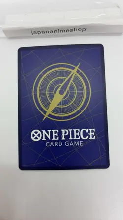 Kaido (SP Parallel) OP04-044 SR Awakening of the New Era - ONE PIECE Card Game - Image 4