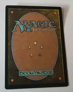 MtG Cemetery Gatekeeper (VOW-148) Mythic Rare English MINT - Image 2