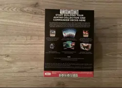 Magic the Gathering - Avatar: The Last Airbender Commander’s Bundle - Englisch - Image 2