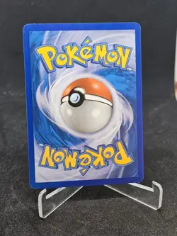 Pokemon Card Virizion 13/101 Black & White-Noble Victories Holo Rare - Image 2