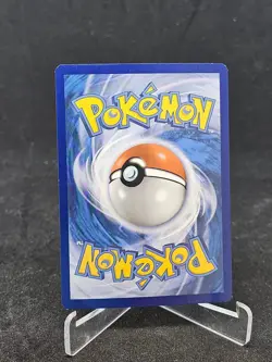 Pokemon Card Popplio 39/149 Sun & Moon Common holo - Image 2
