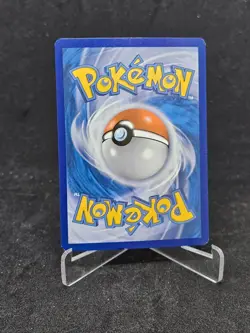 Pokemon Card Pangoro XY50 XY-Black Star Promo - Image 2