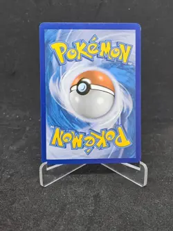 Pokemon Card Pikachu 20/108 XY-Roaring Skies Build-A-Bear Workshop Promo - Image 2