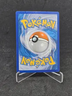 Pokemon Card Reshiram BW004 Black & White Promo Holo Rare - Image 2