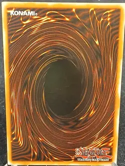 Yu-Gi-Oh! Number 80: Rhapsody in Berserk PRIO-EN045 R MP - Image 2