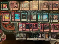 CAT Deck, Hat Format, Yugioh, Artifaction Ignition, Myrmellio, Dionea, Moraltach - Image 1