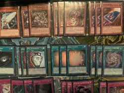 CAT Deck, Hat Format, Yugioh, Artifaction Ignition, Myrmellio, Dionea, Moraltach - Image 2